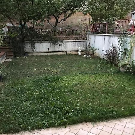 הוילה ל'אקווילה Torretta מראה חיצוני תמונה
