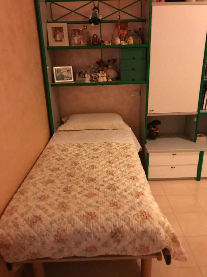 הוילה ל'אקווילה Torretta מראה חיצוני תמונה
